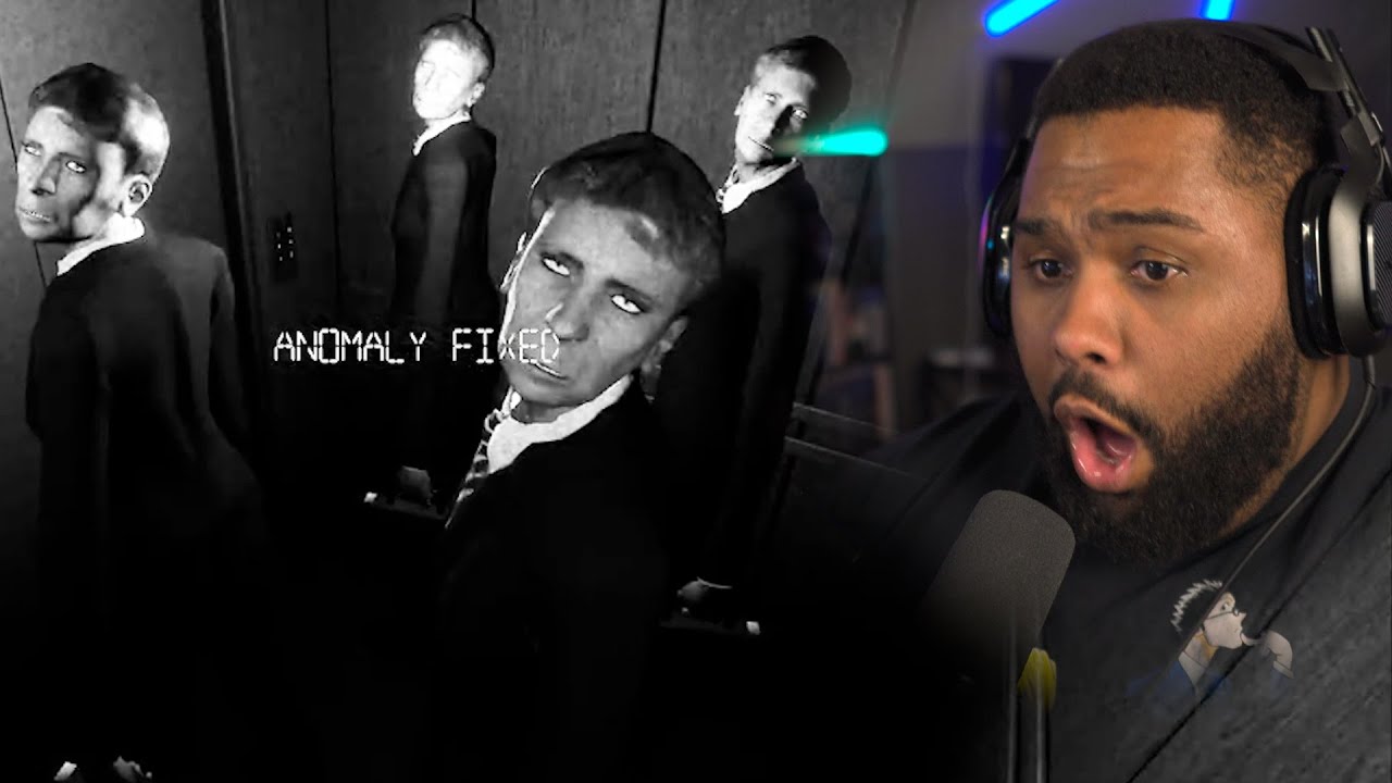 Observation Duty 5 Is Here And It’s The Worst One Yet...