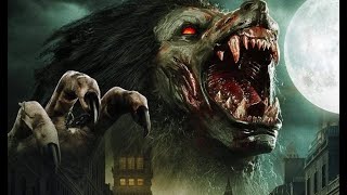 Celebrity WEREWOLF biology! What happens during the TRANSFORMATION?! #werewolf #story Profile