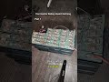 part 1 | How to troubleshoot and fix lithium inverter battery not lasting #solarpoweruk #batteryfix