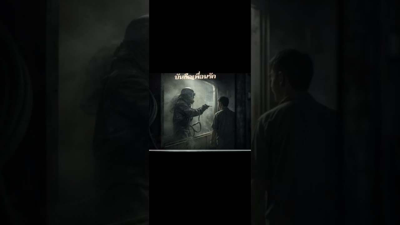 บันลือเพื่อนรัก