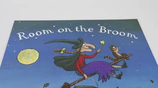 Julia Donaldson X10 Books Collection Set