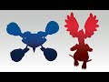 Defending the X and Y Shape Mega Theory thumbnail