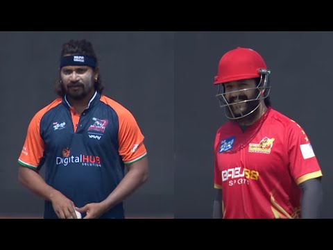 Bhojpuri Dabanggs vs Telugu Warriors: INNINGS 1 Highlights | CCL 2024