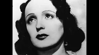 Édith Piaf - Miss Otis Regrette (1946) Édith Piaf - Miss Otis Regrette (1946)