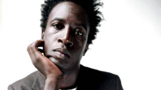 Saul Williams - Banged and Blown Through [RMX by Daniel Laufer]