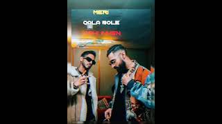 Hath Bandh Choty Hath Bandh - Talha Yunus |  #youngstunner #talhaanjum #talhayunus