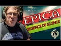 EPICA - ESSENCE OF SILENCE OFFICIAL LIVE VIDEO || REACTION (HEADBANGED TOO HARD!)