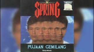 Spring - Kemarau Kasih (versi CD)