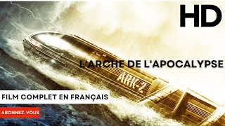 L'Arche de l'apocalypse | Action | 4K | Film Complet en français