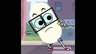 Simple Samosa characters