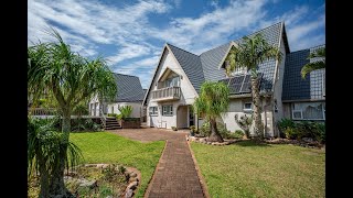 Wyebank | R2 200 000 | Beautifully modernized double-story