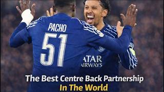 The Best Cb Parternship In The World