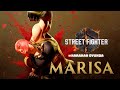 Street Fighter 6 - MARİSA ‐ ARCADE MODE