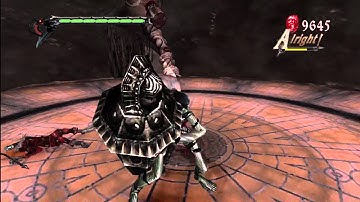 Devil May Cry 3: The Noob