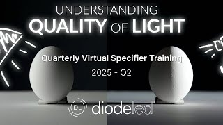 2025 Q2 - Quarterly Specifier Training