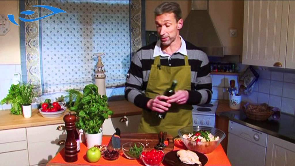 Elixir - ruoka - Energinen välipala