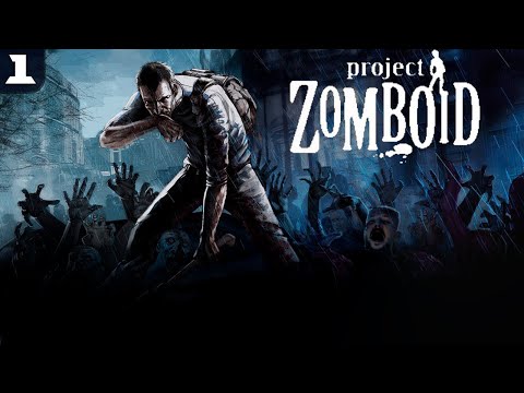 Video: Svelato Il Multiplayer Di Project Zomboid