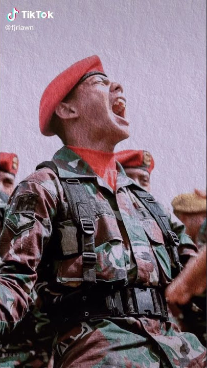 story wa himne kopassus