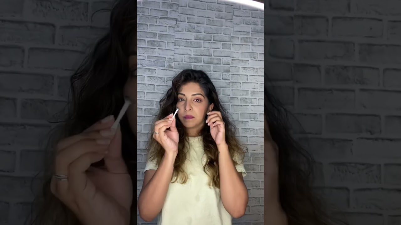 Amazon Finds | Lens Case & Applicator | How to apply lens | 