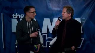 BackStory Events Live from NAMM – Elixir Strings