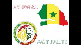 La FSF du Sénégal et actualité du pays.