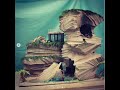 Diy oasis diorama  animated showcase
