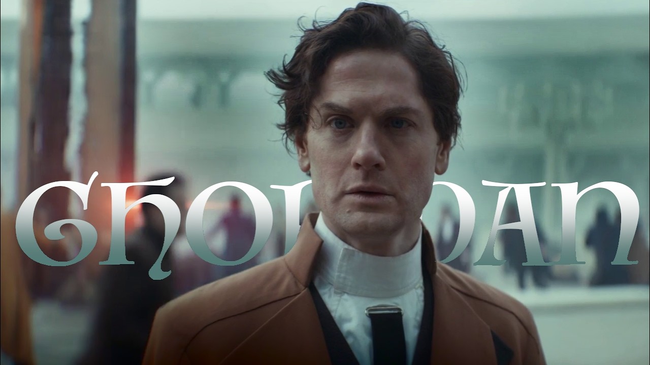 We Are The Ghor | Andor Episode 8 Tribute 1080p HD - YouTube