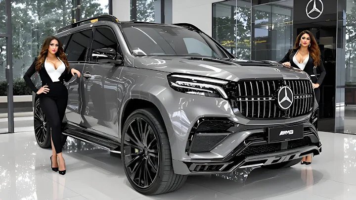 10 Mind-Blowing Mercedes GLS SUV Concept for 2025 Are They Worth Your Money?