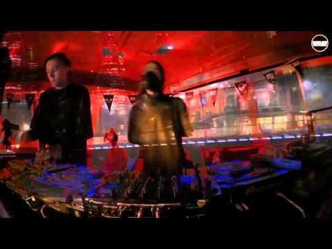 Endgame Converse Rubber Tracks Live X Boiler Room London DJ Set 