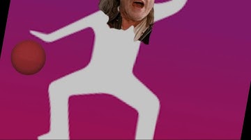 Dodge Duck Dip Dive and Dance (Official Music Video)