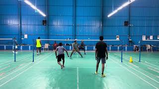 10-Oct-2026 Karthik Marudhu Vs Kavi Elavarasan  screenshot 3