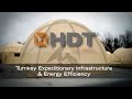 .t global turnkey expeditionary  energy efficiency solutions