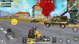 Pubg Mobile Gameplay Free To Use Gameplay