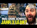 CORVETTE wird DPS? BOOST in S3 | Skull and Bones