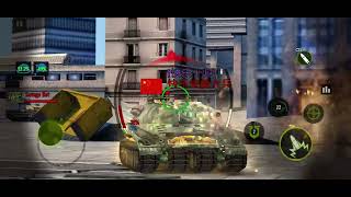 Iron force Cancer vs Chariot 3:0  screenshot 4