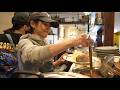 行列する人気洋食店。好きなものが皿から溢れる、これぞ最後の晩餐!【神戸】
