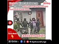 Más de 15 militares fortachones con equipo completo, capturan a un joven manifestante desarmado.