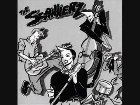 Scannerz — The Scannerz - Tell me