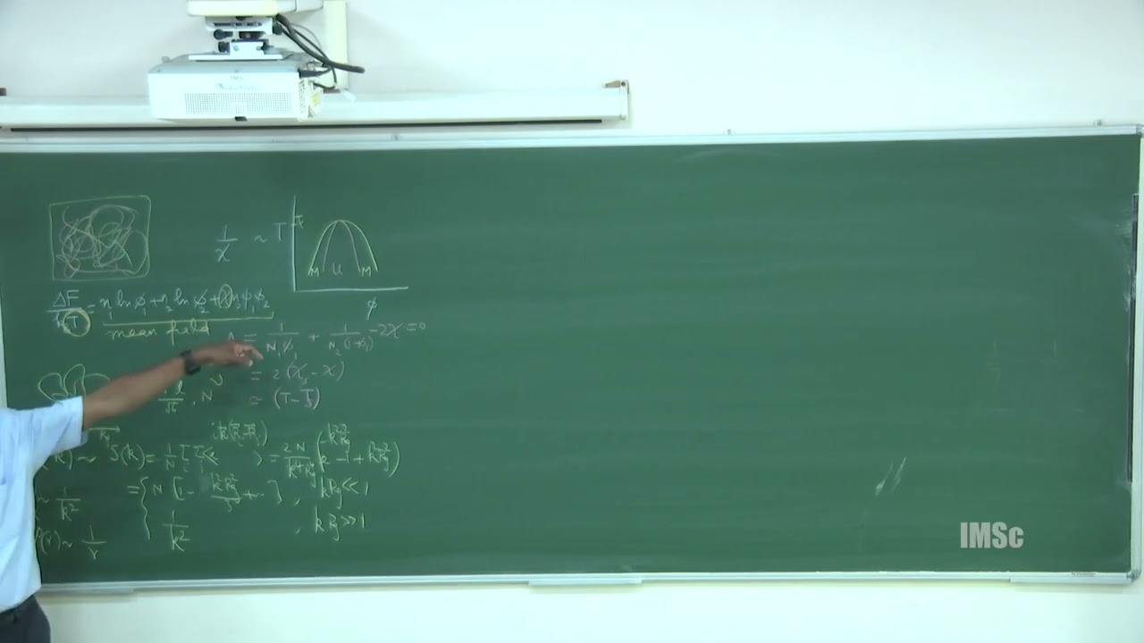 Kinetics of phase separation