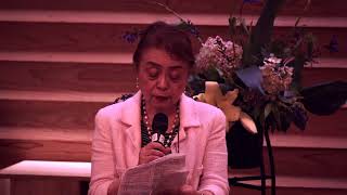 2026年6月28日 東八幡キリスト教会 主日礼拝ライブ 奥田知志宣教