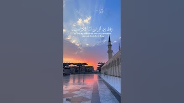 #راحة_نفسية #اكسبلور #حالاتواتس #لايك #explore #حالات_واتس     سورة النمل / بلال دربالي