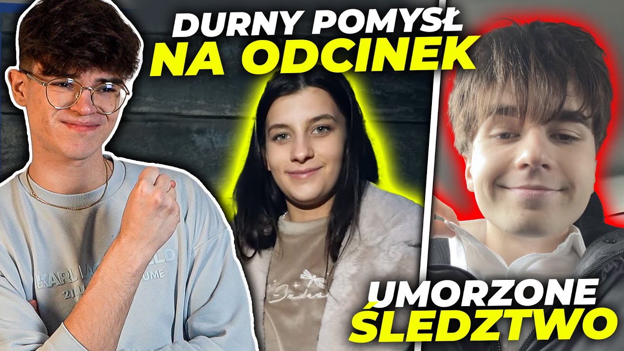 POTĘŻNA ODKLEJKA FUSIALKI? (MATA NIEWINNY, MAMAGINEKOLOG, TŁUMACZENIA JÓŹWIAKA, NETLIX WPADKA)