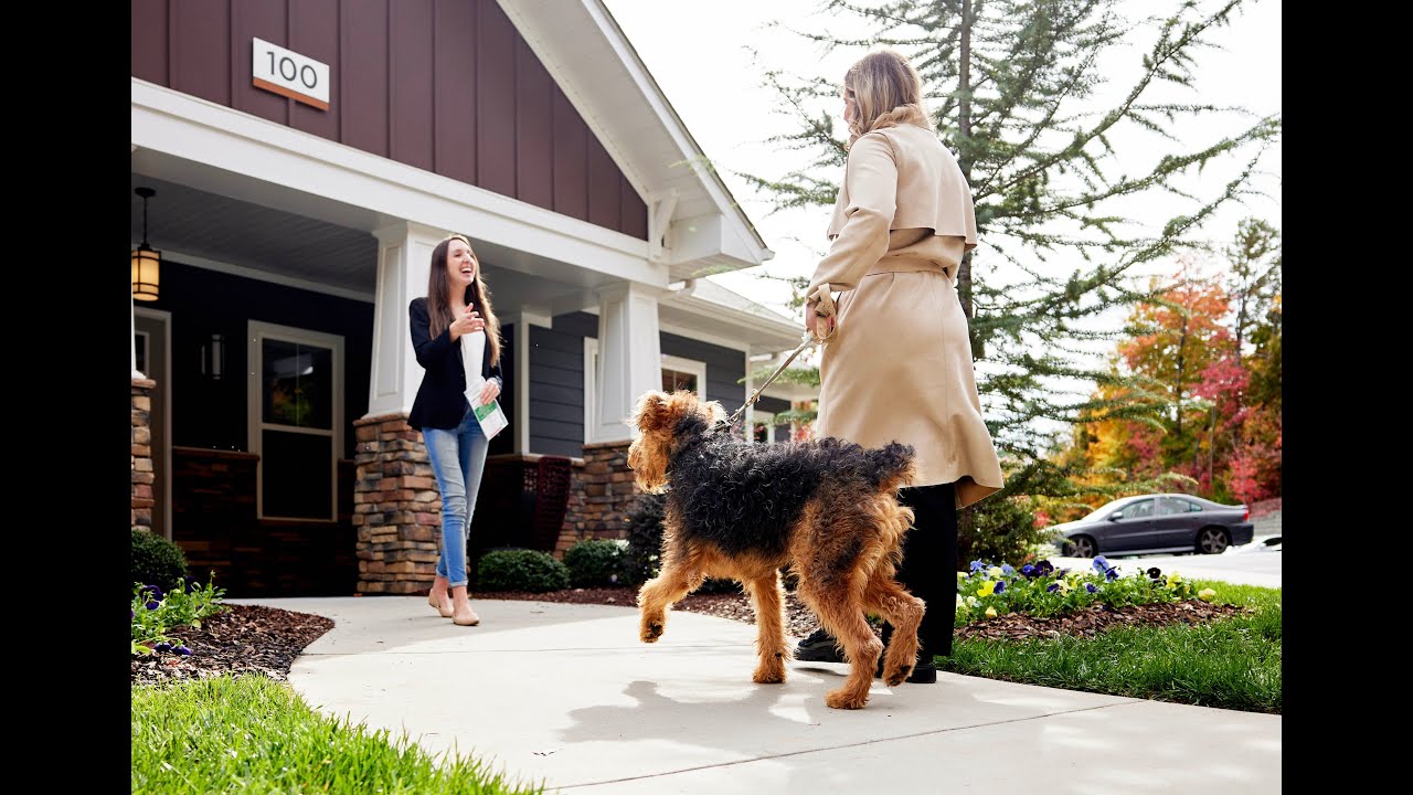 PooPrints Testimonial Blue Ridge Companies YouTube