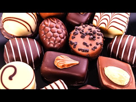 Chocolate Candy \ How to Cook Guide Recipe