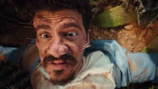 Keep Asking Why - 2023