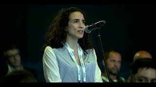 Highlights from the scientific programme