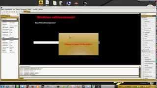 Как создать баннер через php DevelStudio 3 0 beta
