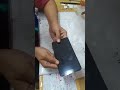 unboxing lcd+ts huawei Y7 pro Balck @1pcs (Adhe )