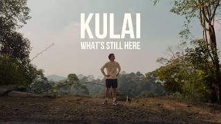 One day back in Kulai, the town I grew up in.