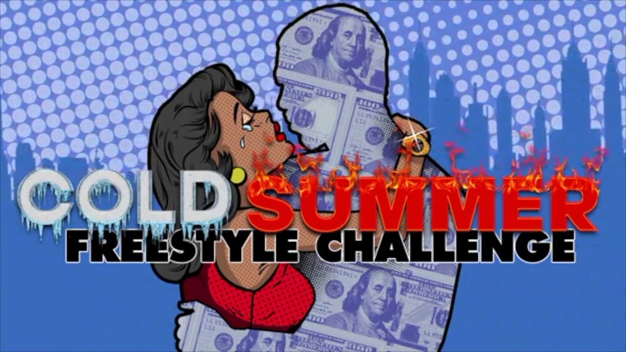 Fabolous - Cold Summer  ( Freestyle Challenge ) 2020